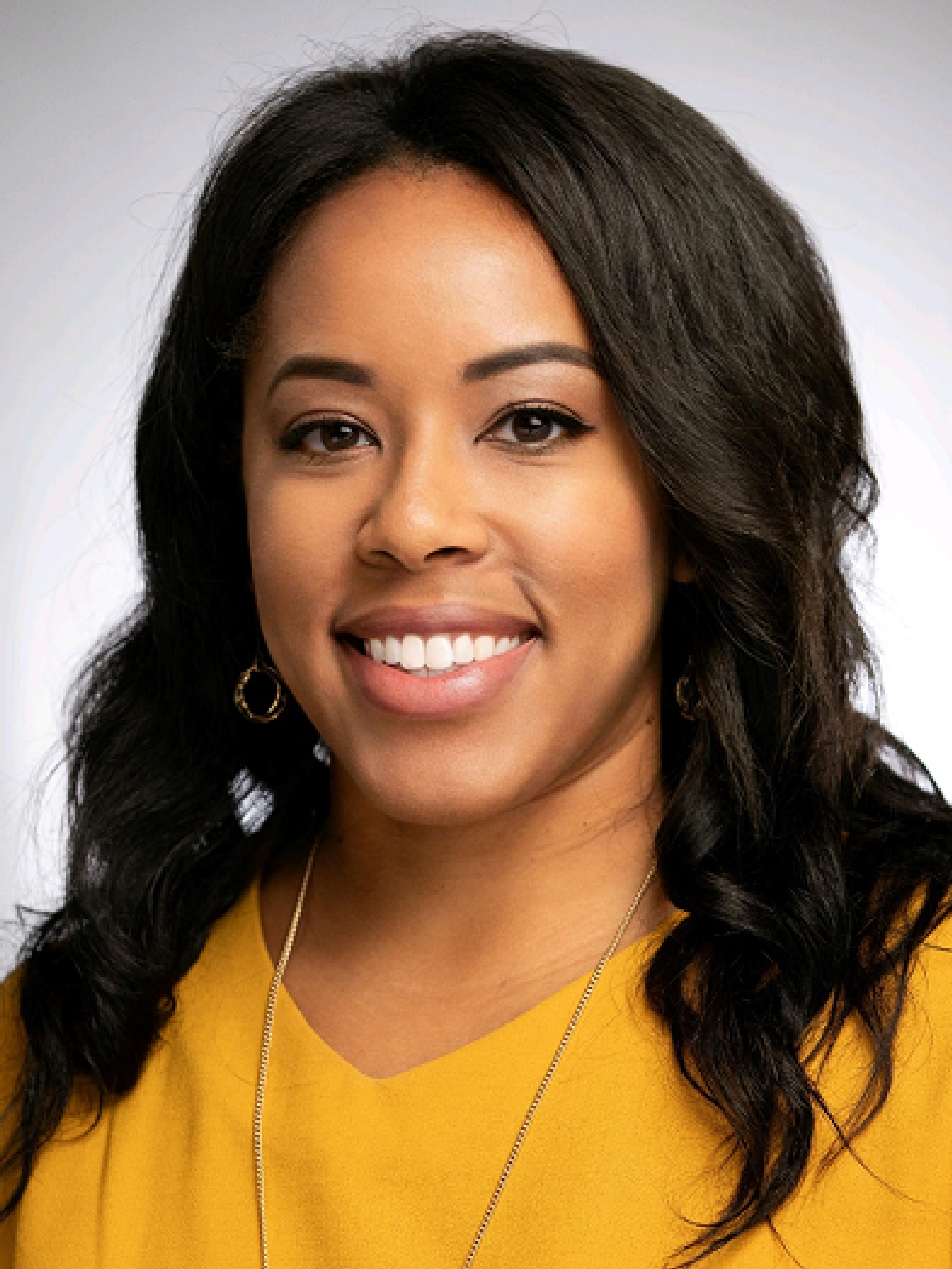 Profile picture for April Ferguson, LCSW-C