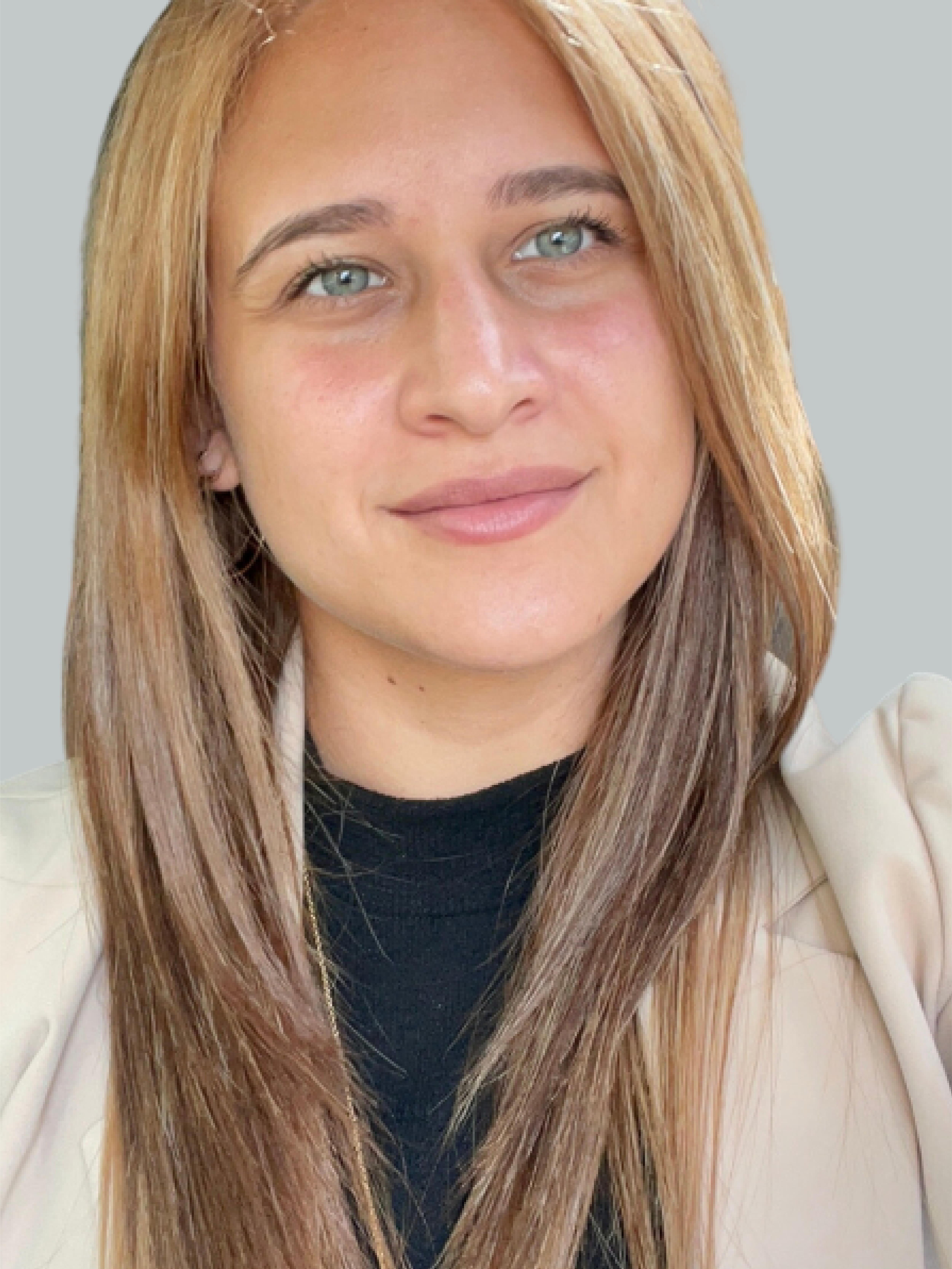 Profile picture for Bridgette N. Troche Santana