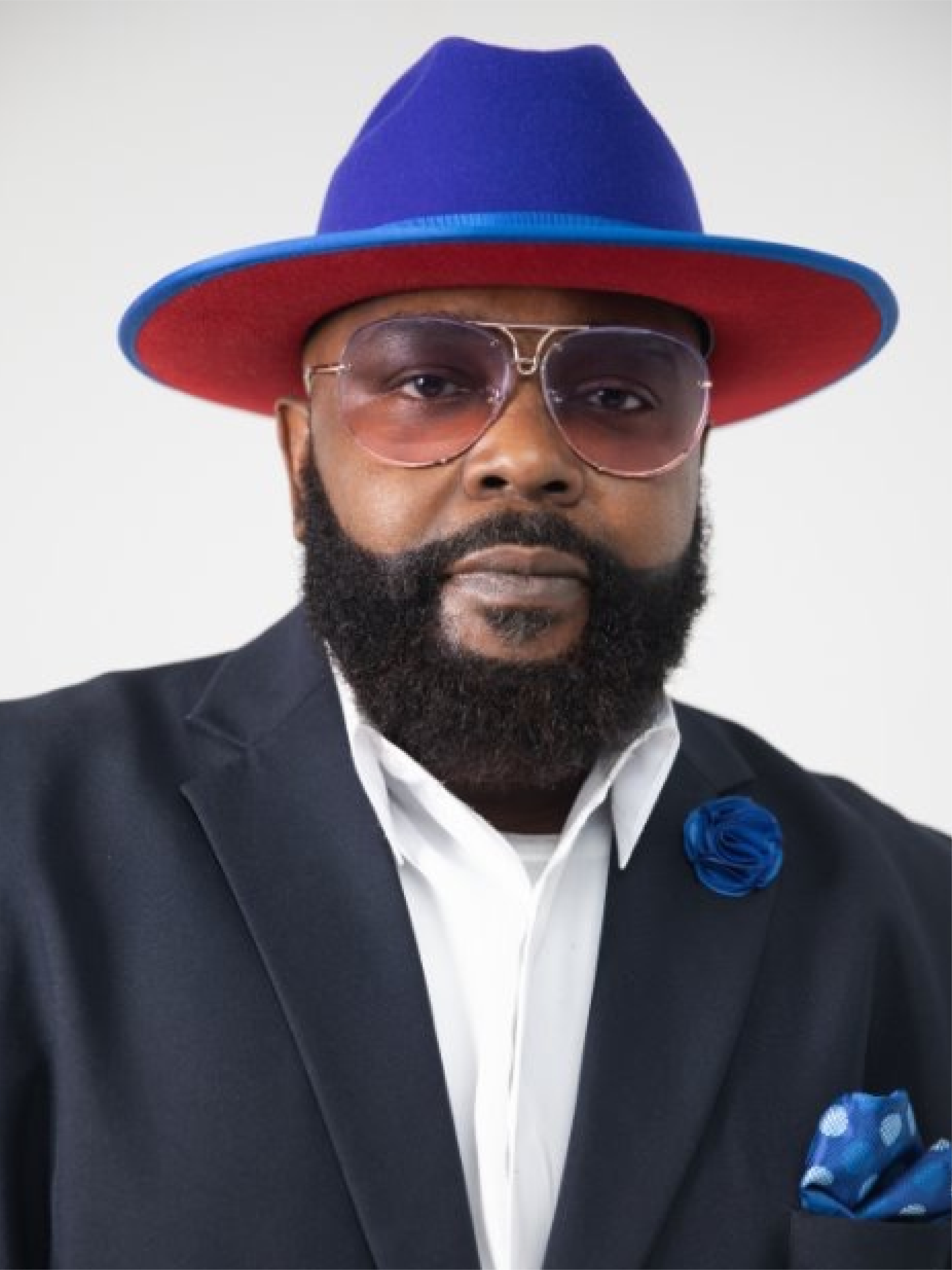 Profile picture for Derrick Townsend