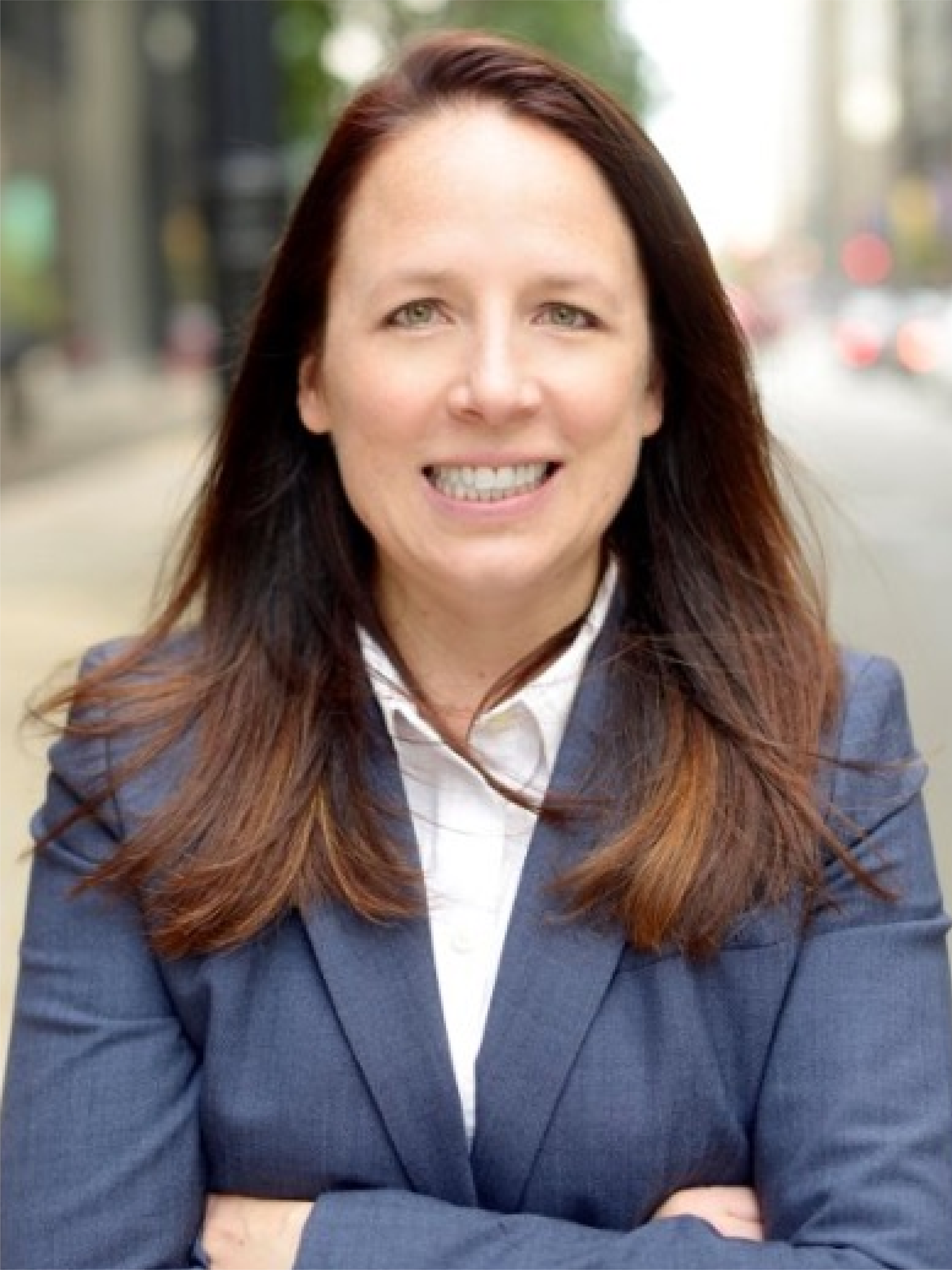 Profile picture for Karen Friedman